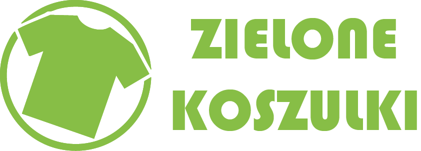 Zielone Koszulki